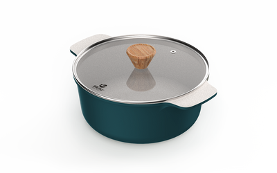 Casserole Pot 24cm
