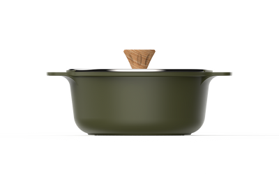 Casserole Pot 24cm