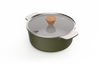 Casserole Pot 24cm