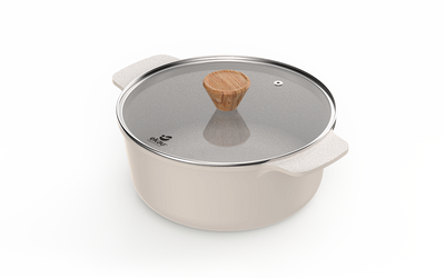 Casserole Pot 24cm