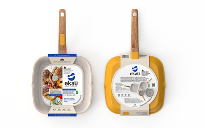Grill Pan 24cm