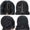 Chrissy - Water Wave Synthetic Lace Front Wig