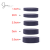 5M/roll Sewing Headband for Wig