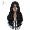 Chrissy - Water Wave Synthetic Lace Front Wig