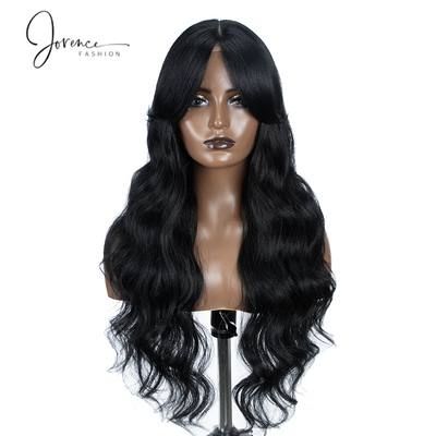 Chrissy - Water Wave Synthetic Lace Front Wig