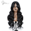 Chrissy - Water Wave Synthetic Lace Front Wig