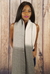 Luxury Soft Reversible Scarf - Autumn Mix