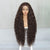 Kelly - Long Curly Lace Wig With Baby Hair