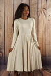 A-line Skater Dress